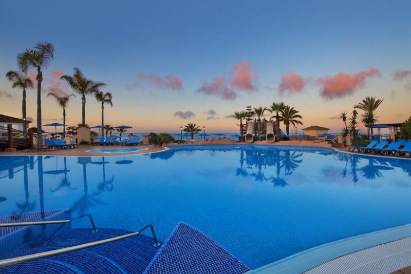 MARRIOTTS MARBELLA BEACH RESORT фото 8