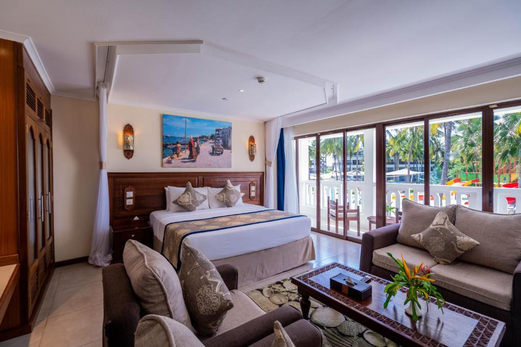 PRIDEINN PARADISE BEACH HOTEL & SPA фото 2