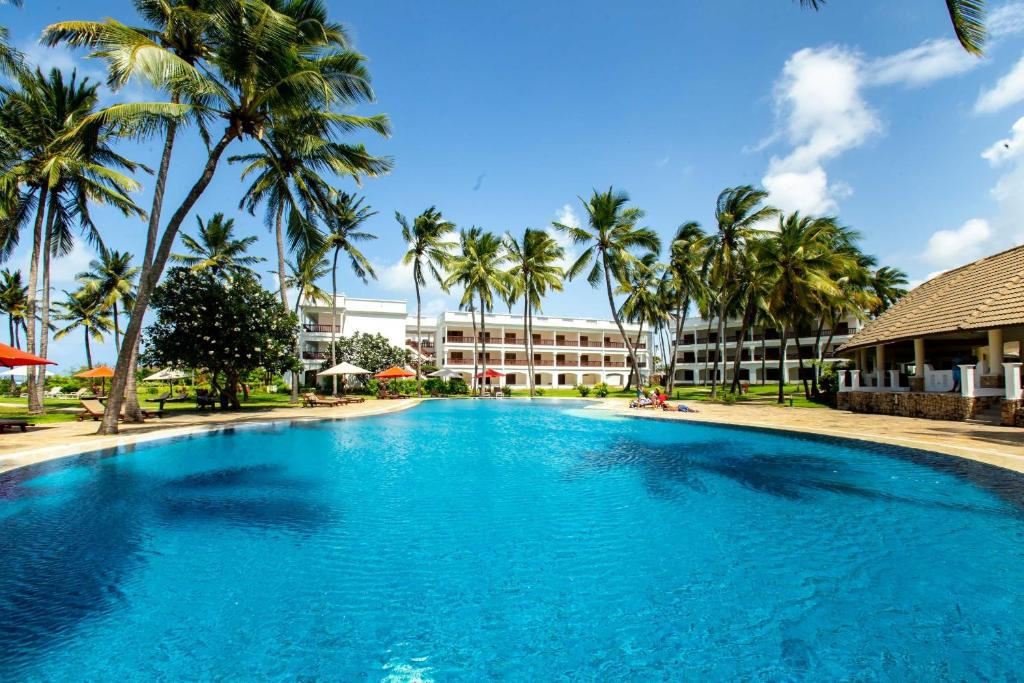 PRIDEINN PARADISE BEACH HOTEL & SPA фото 4