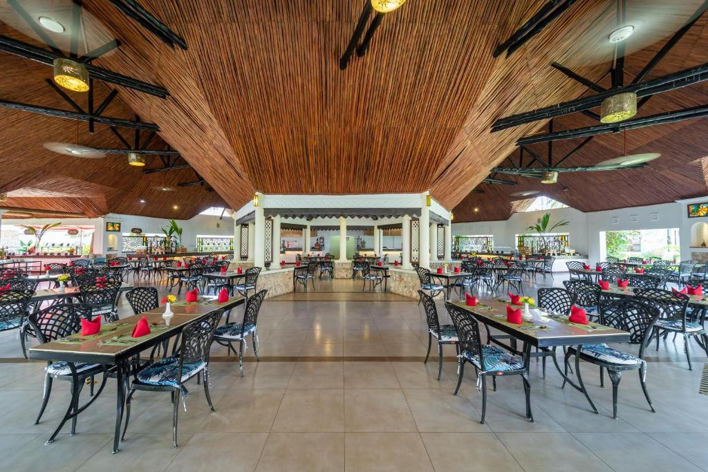 PRIDEINN PARADISE BEACH HOTEL & SPA фото 5