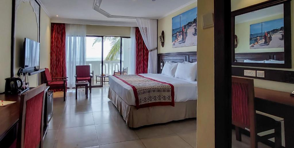 PRIDEINN PARADISE BEACH HOTEL & SPA фото 6