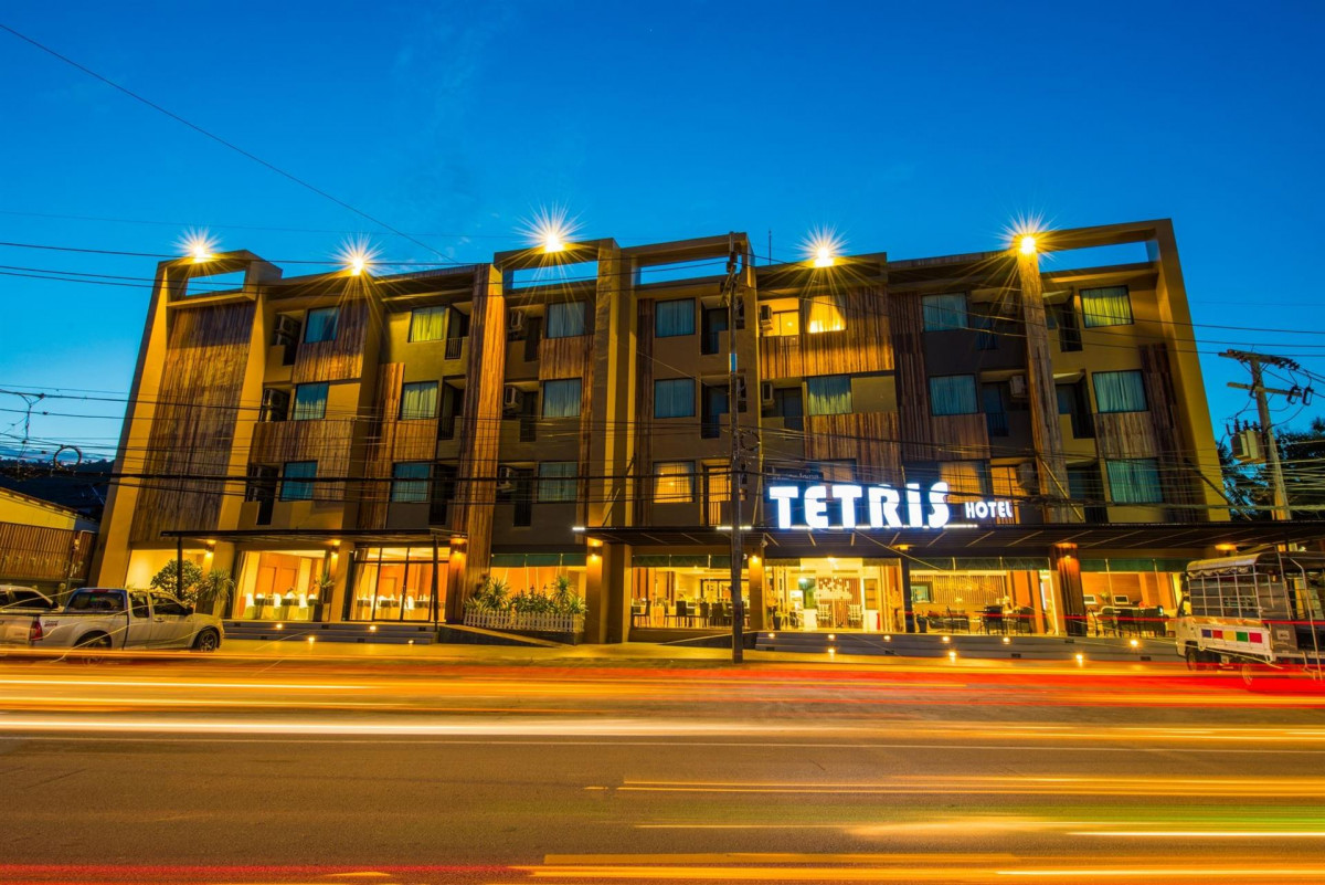 TETRIS фото 3