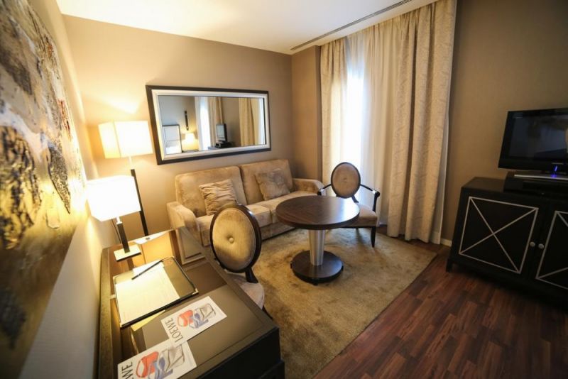 525 HOTEL фото 3