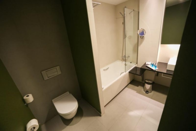 525 HOTEL фото 6