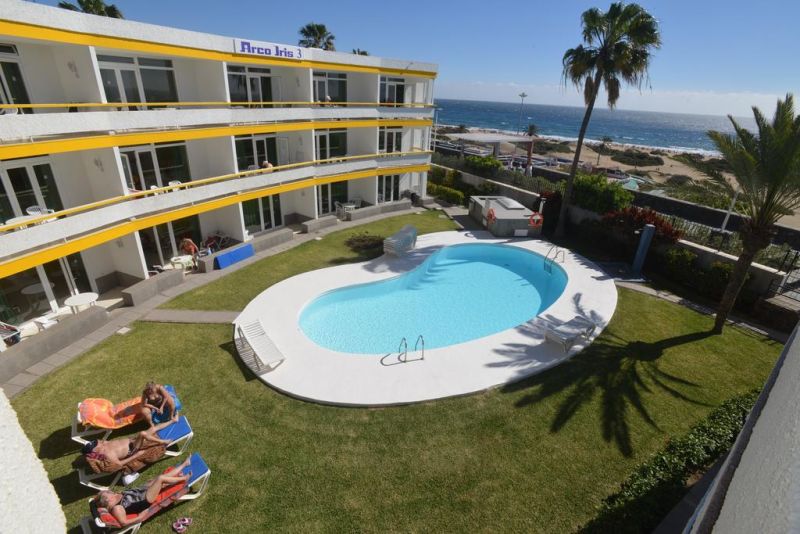 ARCO IRIS APT фото 2