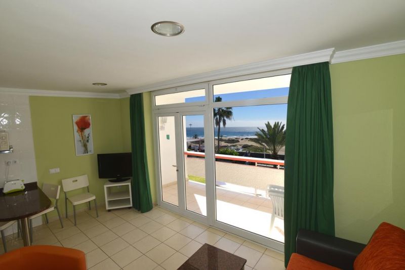 ARCO IRIS APT фото 3