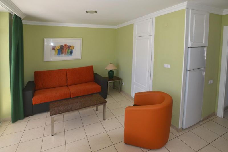 ARCO IRIS APT фото 8