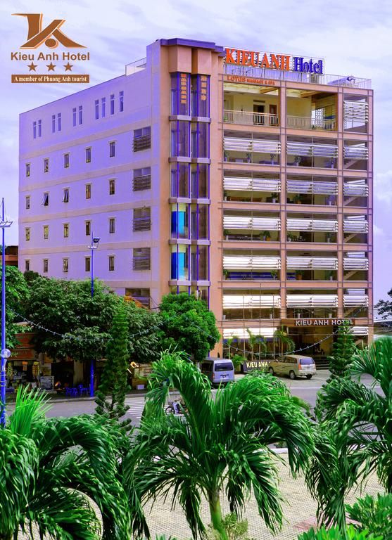 KIEU ANH HOTEL