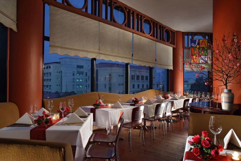 SOMERSET GRAND HANOI фото 3