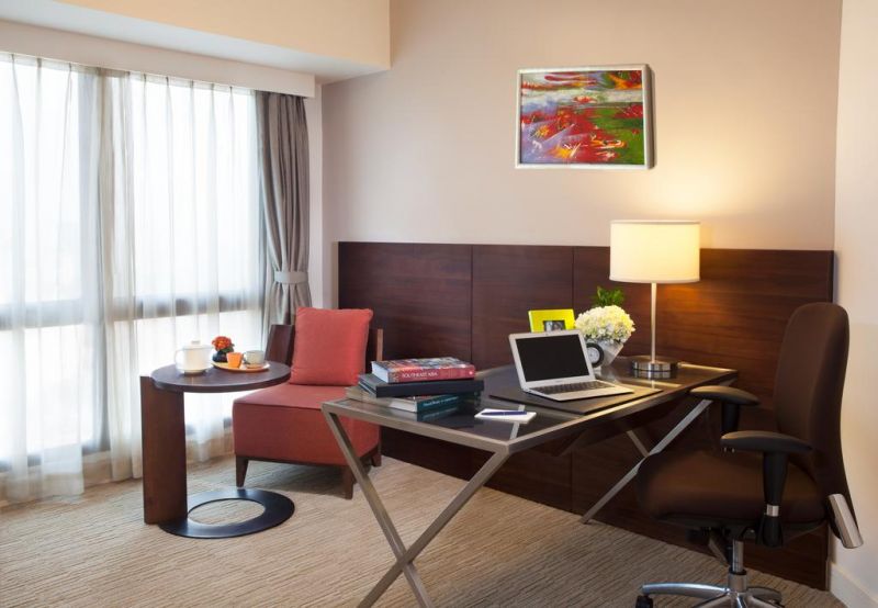 SOMERSET GRAND HANOI фото 7
