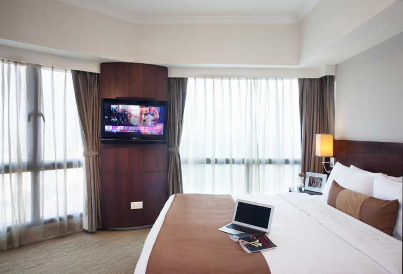 SOMERSET GRAND HANOI фото 8