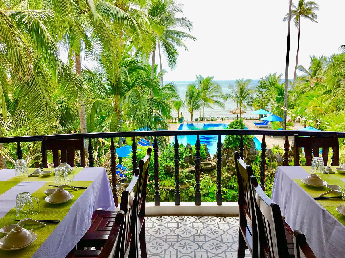 RAVENALA MUINE RESORT фото 7