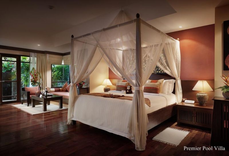 BO PHUT RESORT & SPA фото 5