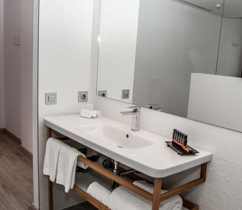 BQ AGUAMARINA BOUTIQUE HOTEL фото 3