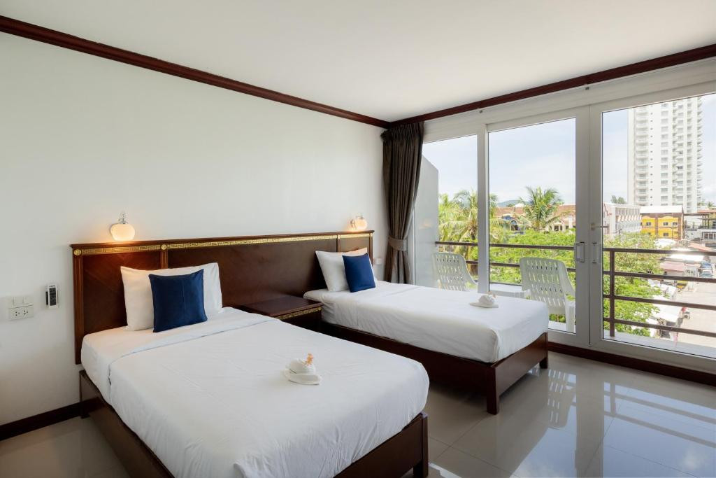 HOTEL DE KARON фото 2