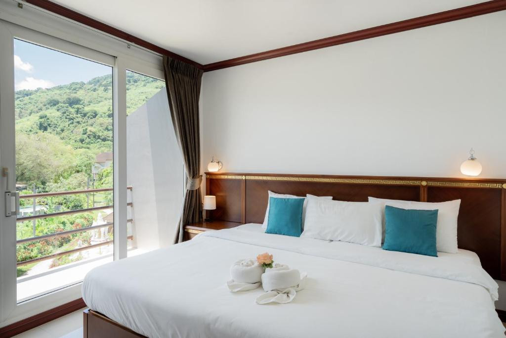 HOTEL DE KARON фото 3