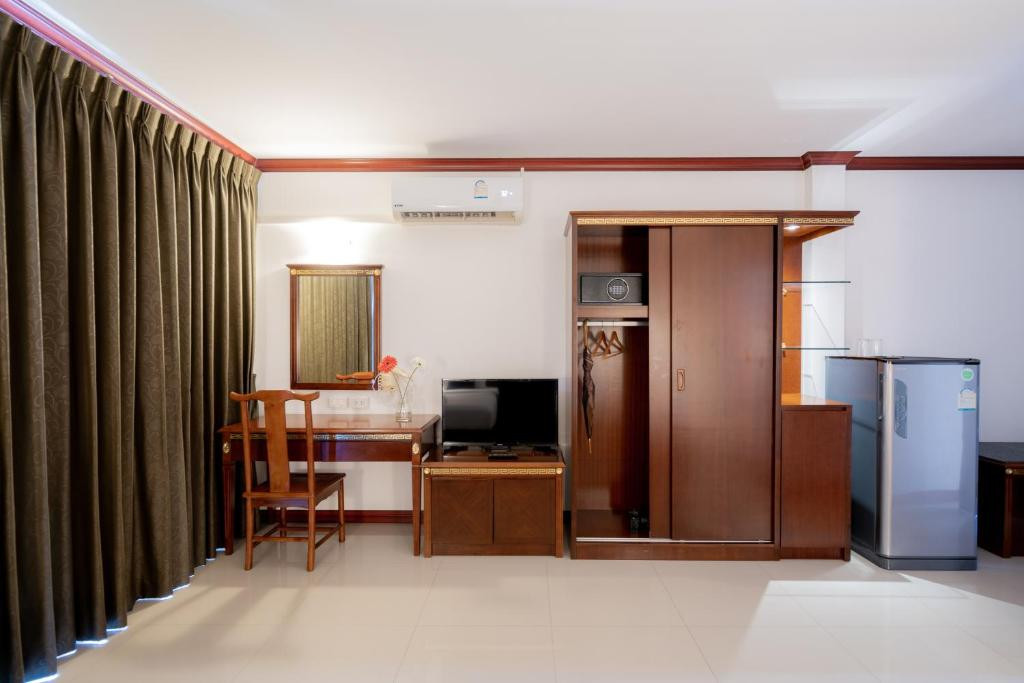 HOTEL DE KARON фото 6