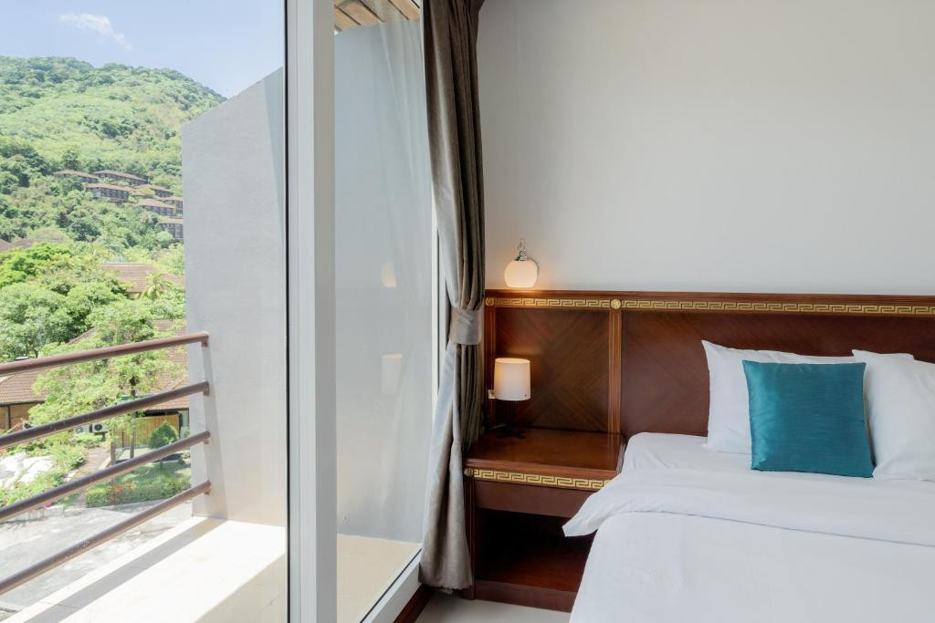 HOTEL DE KARON фото 7