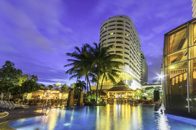 PRINCE SUITES RESIDENCE фото 2