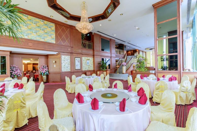 PRINCE SUITES RESIDENCE фото 8