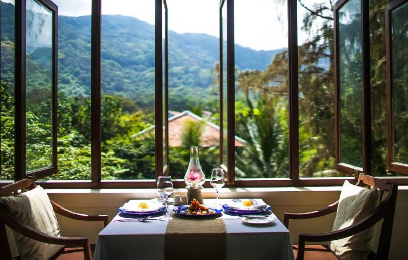POULO CONDOR BOUTIQUE RESORT & SPA фото 4