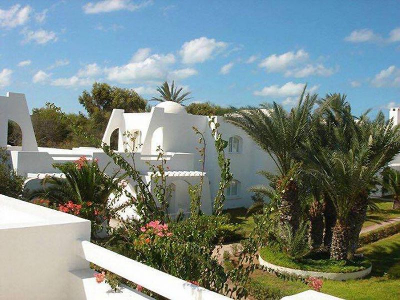 VISTA HOTEL DJERBA (EX. BRAVO HAROUN) фото 4