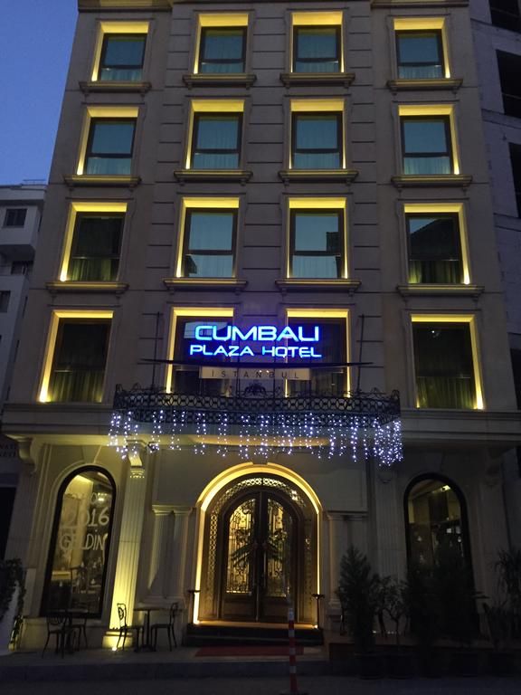 CUMBALI PLAZA фото 4