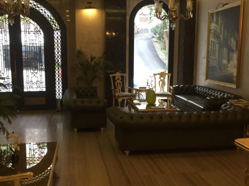 CUMBALI PLAZA фото 6