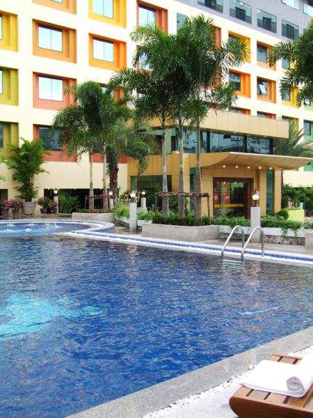 BOUTIQUE HOTEL фото 3