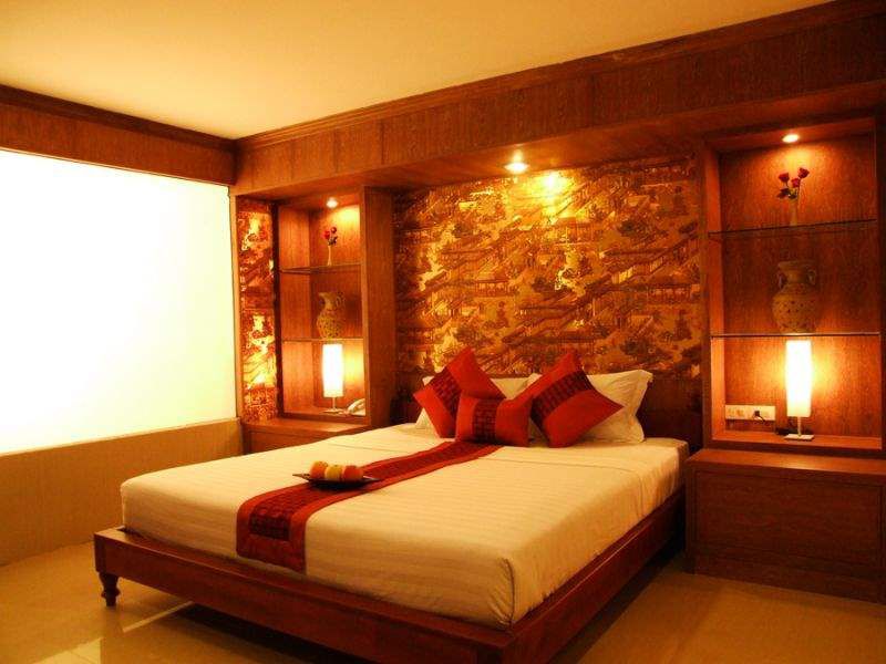 BOUTIQUE HOTEL фото 4
