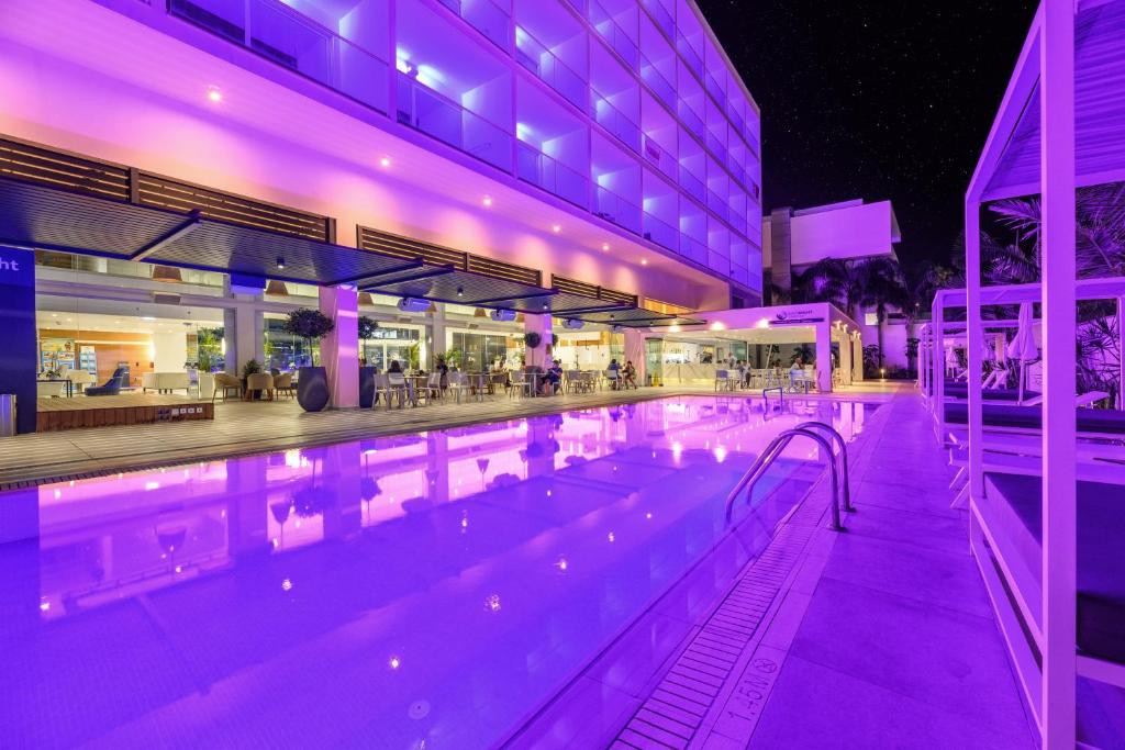 TASIA MARIS SEASONS HOTEL ADULTS ONLY 14+ фото 5