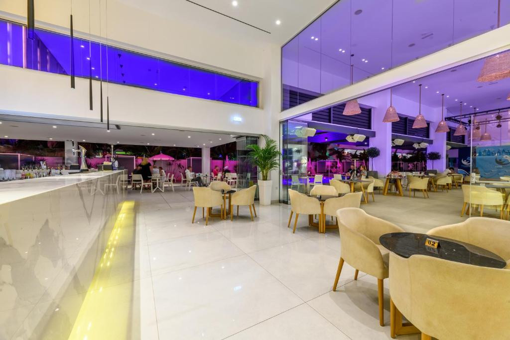TASIA MARIS SEASONS HOTEL ADULTS ONLY 14+ фото 6