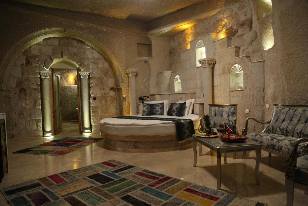 ROMA CAVE SUITE фото 3