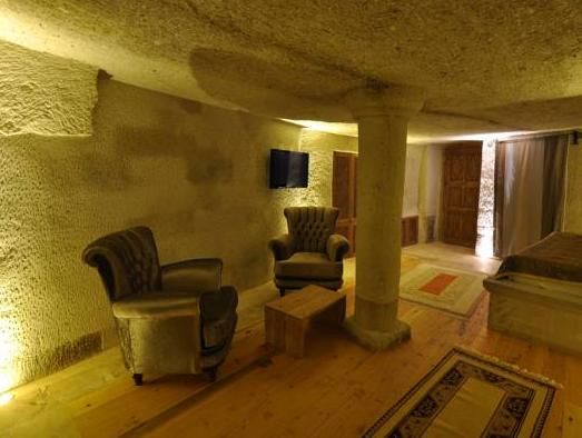 OTTOMAN CAVE SUITES фото 2