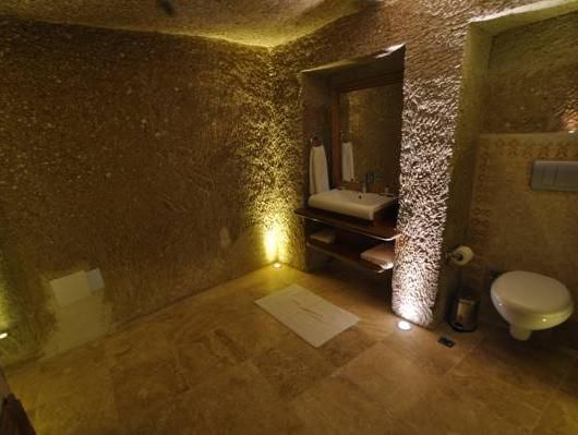 OTTOMAN CAVE SUITES фото 3