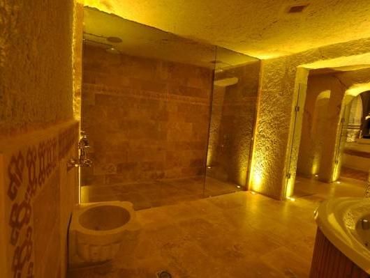 OTTOMAN CAVE SUITES фото 4
