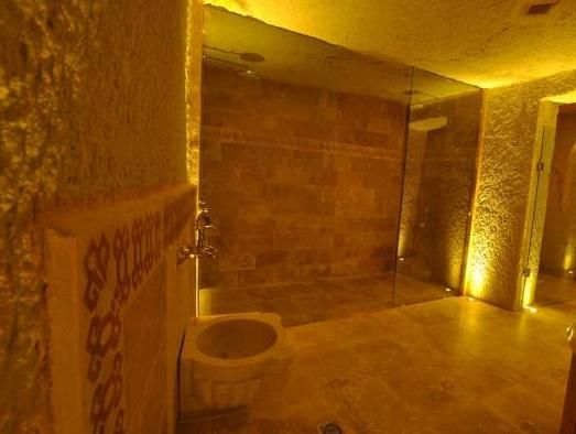 OTTOMAN CAVE SUITES фото 6