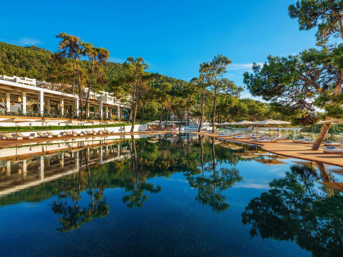 RIXOS PREMIUM BODRUM VILLAS фото 3