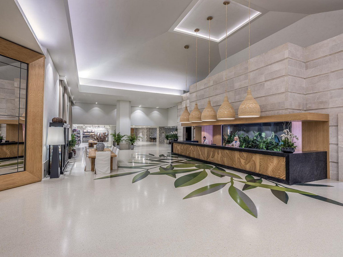 RIXOS PREMIUM BODRUM VILLAS фото 6