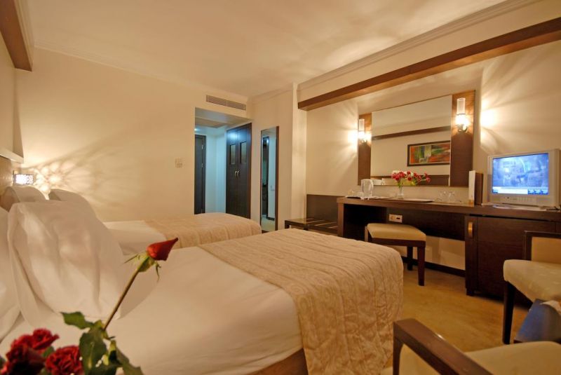TOURIST HOTELS & RESORTS фото 3