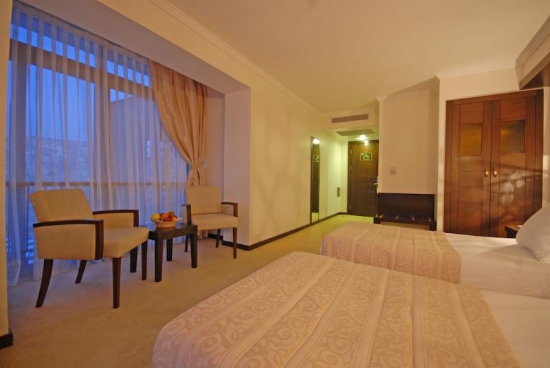 TOURIST HOTELS & RESORTS фото 6