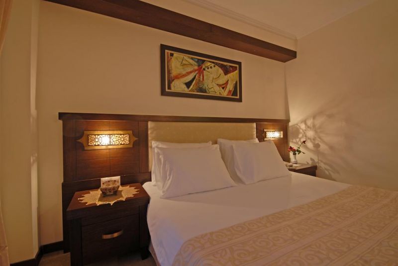 TOURIST HOTELS & RESORTS фото 7