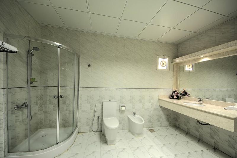 ROYAL RESIDENCE RESORT KING FAISAL ROAD фото 3