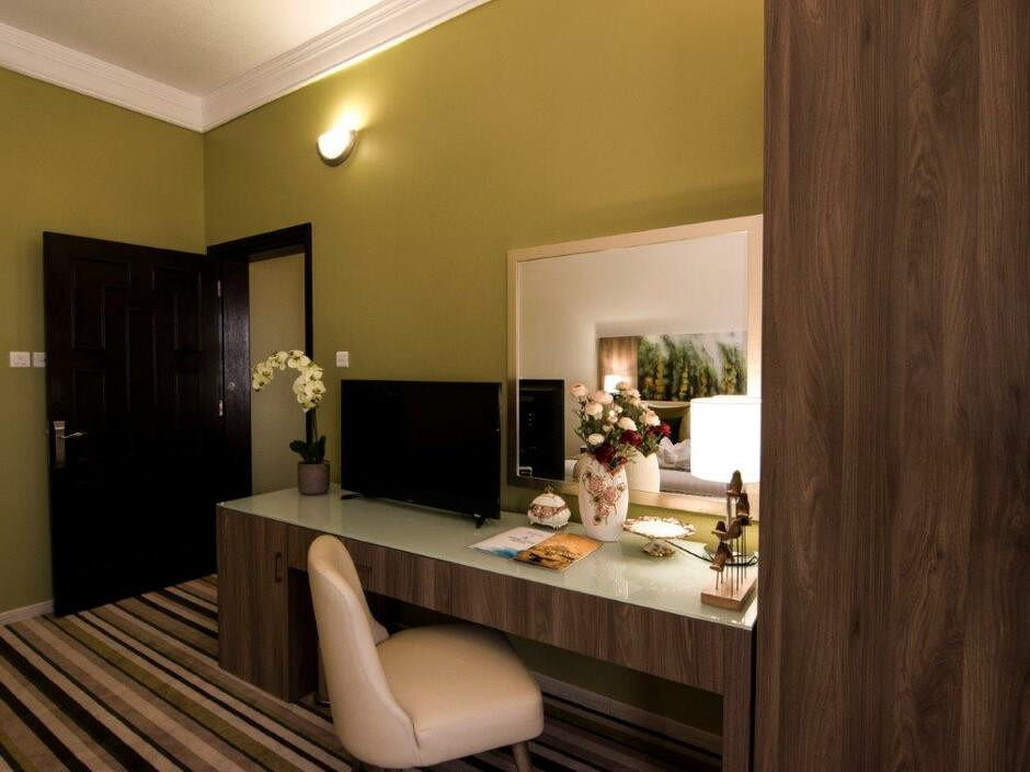 ROYAL VIEW HOTEL фото 2