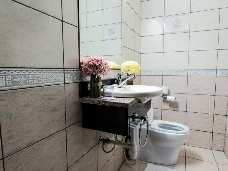 ROYAL VIEW HOTEL фото 3