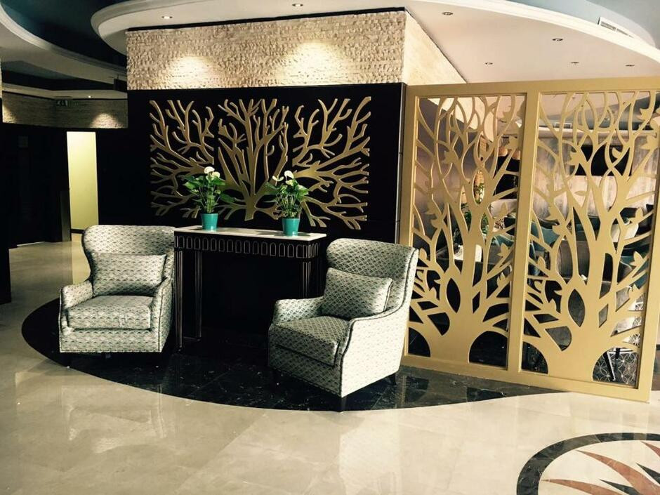ROYAL VIEW HOTEL фото 8