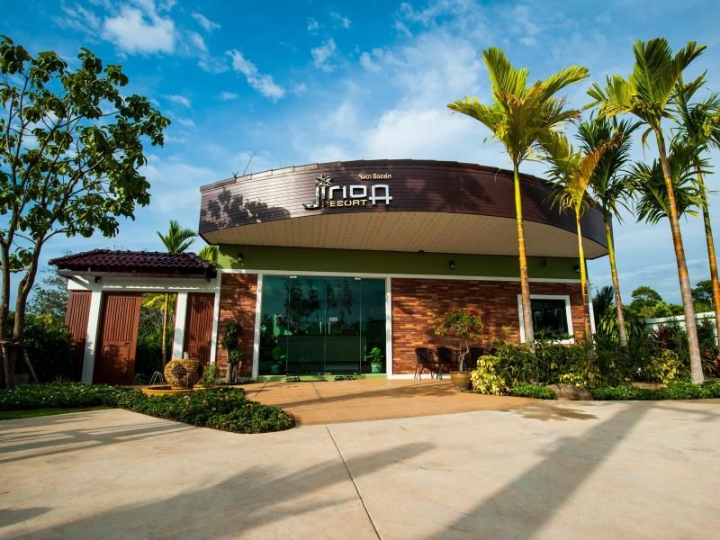 JINDA RESORT фото 4