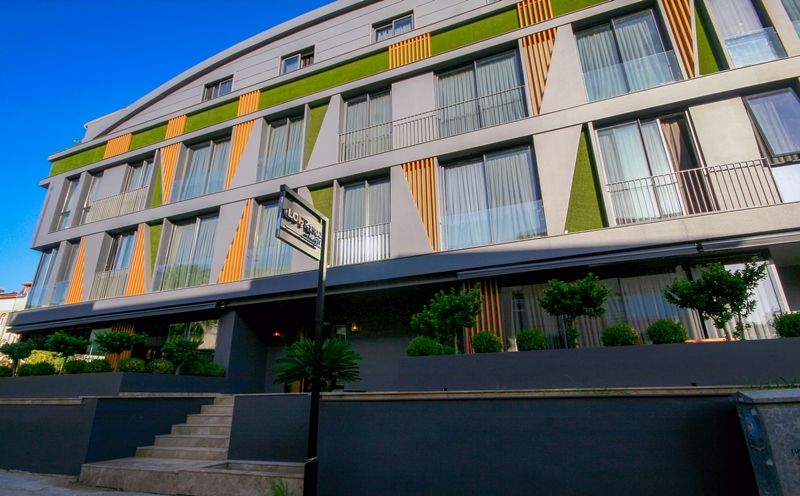 LOFT 1502 APART