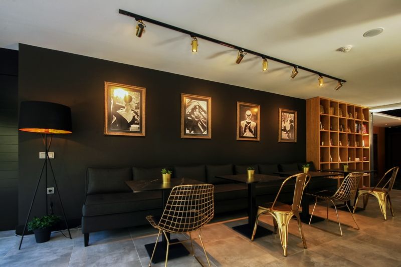 LOFT 1502 APART фото 3