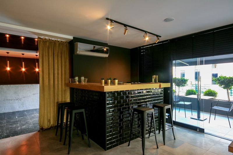 LOFT 1502 APART фото 6